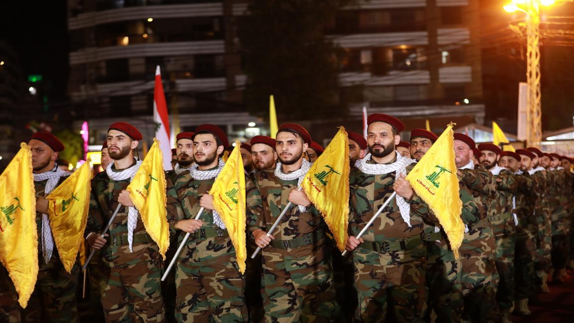 عقوبات جديدة على ميليشيا حزب الله اللبناني