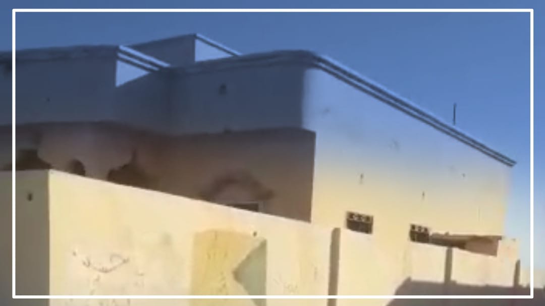حزب الله العراقي تتخذ مقراً جديداً في الهري.. وترجيحات بتحويله لمستودع صواريخ (فيديو)