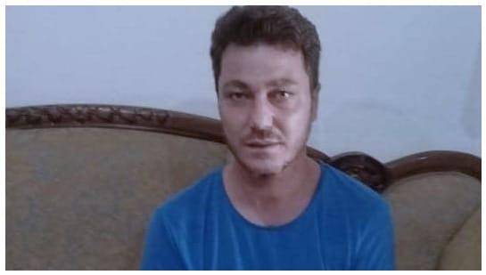 فيديو الوصية آخر ما نشره الصحفي الموالي كنان وقاف عقب مداهمة الأفرع الأمنية لمنزله 