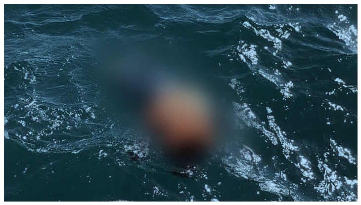 انطلق من لبنان.. وفاة 34 مهاجرًا بعد غرق قاربهم قبالة طرطوس