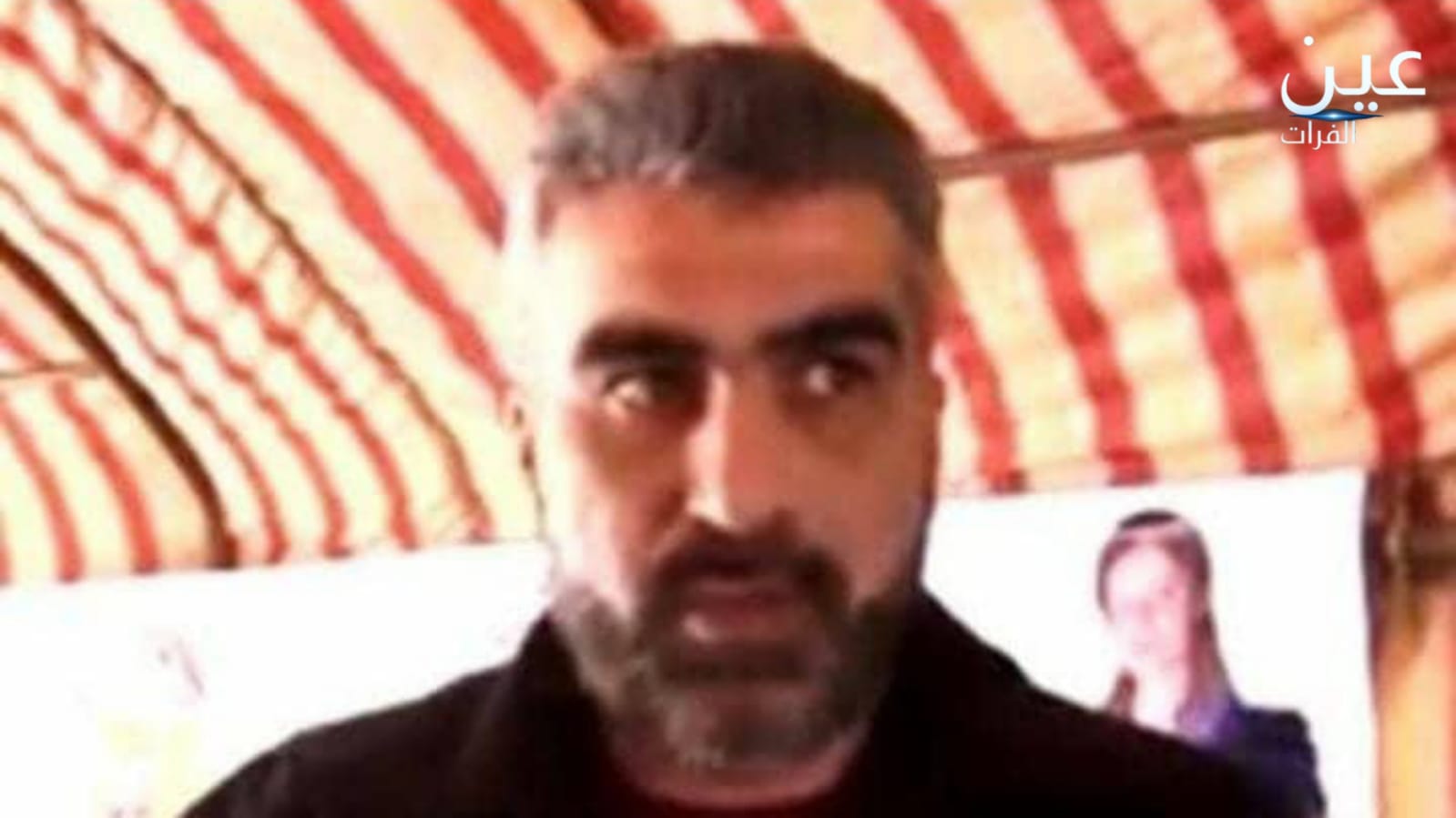 مقتل نائب بمجلس ديرالزور المدني برصاص قوات الأسايش